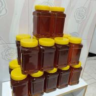 عسل صدرصد طبیعی و اصل
