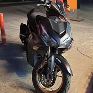 طرح آیروکس کبیر موتور 170 cc مدل 1403