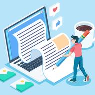 نیازمند فیلمبردار برای تولید محتوا اینستاگرام
