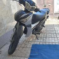 موتور لاکی پرواز