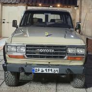 تویوتا استیشن 3اف مدل1988