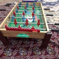 فوتبال دستی