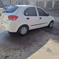 تیبا2 در حد صفر 1400