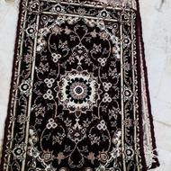 قالیچه پشتی