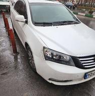 جیلی معاوضه با برلیانس330.پارس.207..کاپرا، وینگل