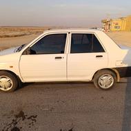پراید131seمدل95