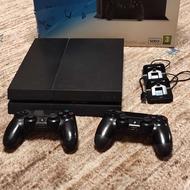ps4 fat500
