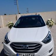 خودرو برای جشنها ماشین عروس و داماد