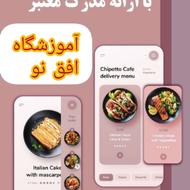 استاد رباتیک و حسابداری ماهر و با تجربه