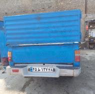 نیسان دوگانه کارخانه غرب استیل