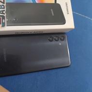 گوشی A04sسامسونگ کم کار کرد