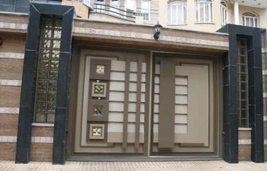 خانه کلنگی 200 متر در ولیعصر