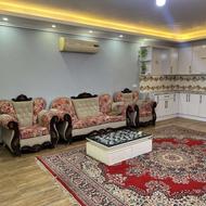 ویلای پر از ارامش