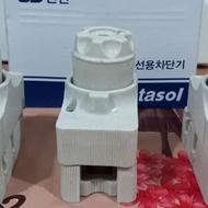 پایه فیوز کتابی 25 آمپر