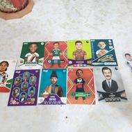 کارت کیمدی