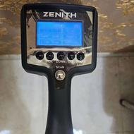 اسکنر تصویری معدن یاب.