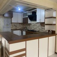 کابینت دسته دوم