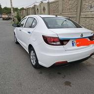 شاهین اتومات G,cvt صفر