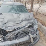 پژو 1384 معاوضه هم با خودرو میکنم