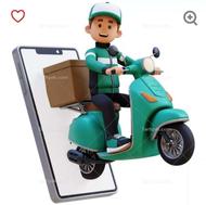 استخدام راننده خانم با ماشین