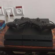 ps4کپی خور