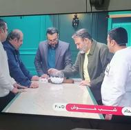 ال ای دی 50 اینچ اسنوا 4K