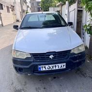 اریسان تمیز موتور پلمب