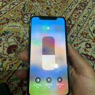 iPhone x 256 gb