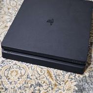 ps4 به شرط تست