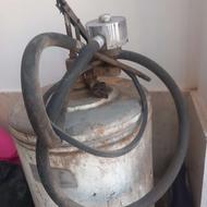 تعویض روغن وواسکازین