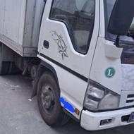 فروش ایسوزو مدل 89