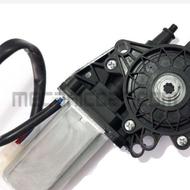 موتور گیربکس صندلی برقی سمند و پژو 405