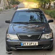 پراید 111 مدل 1397