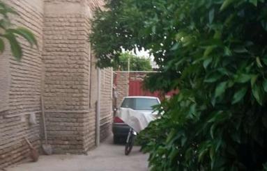 زمین 450 متر خود ویلا264متر