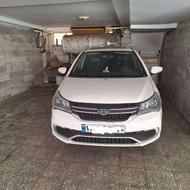 جیلی اکسیلنت gc6 مدل 1398
