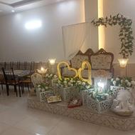 باغ تالار فدک توس 85