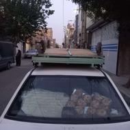 چهار چرخ گاری