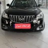 هایما S7 (1800 توربو پلاس) 1404 مشکی
