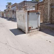 سردخانه وانتی
