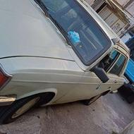 پیکان سواری دوگانه سوز