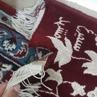 فرش 12 متری