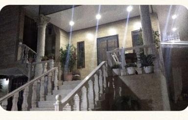 فروش و تهاتر ویلا در بابلکنار، بزچف