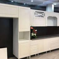 کابینت 10 متری فروشگاه فعال ساری 2