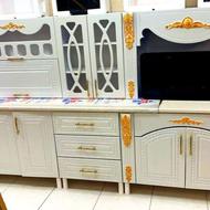 کابینت 10 متری فروشگاه کاکاچیان
