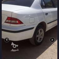 سمند مدل 90