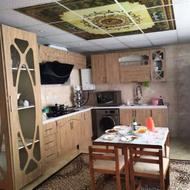 کابینت جنس مرغوب طرح آبیانا