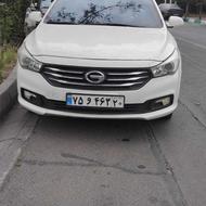 جی ای سی ترامپچی GA3S سالم2015