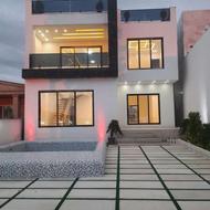 فروش ویلای لوکس با مدارک کامل