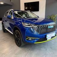 هاوال h6 هیبریدی وارداتی فول آپشن تحویل روز