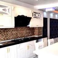 کابینت MDF باکیفیت